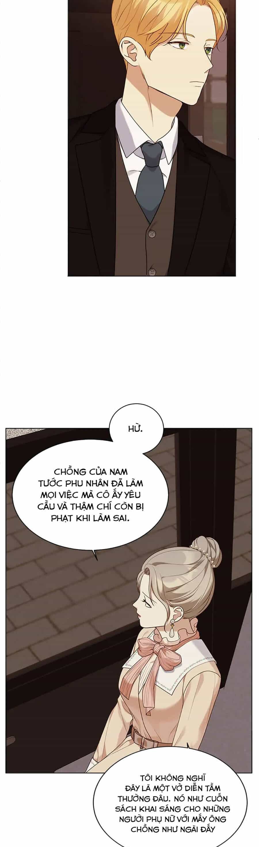 Người Không Mời Mà Đến - Chương 29 - ảnh 47