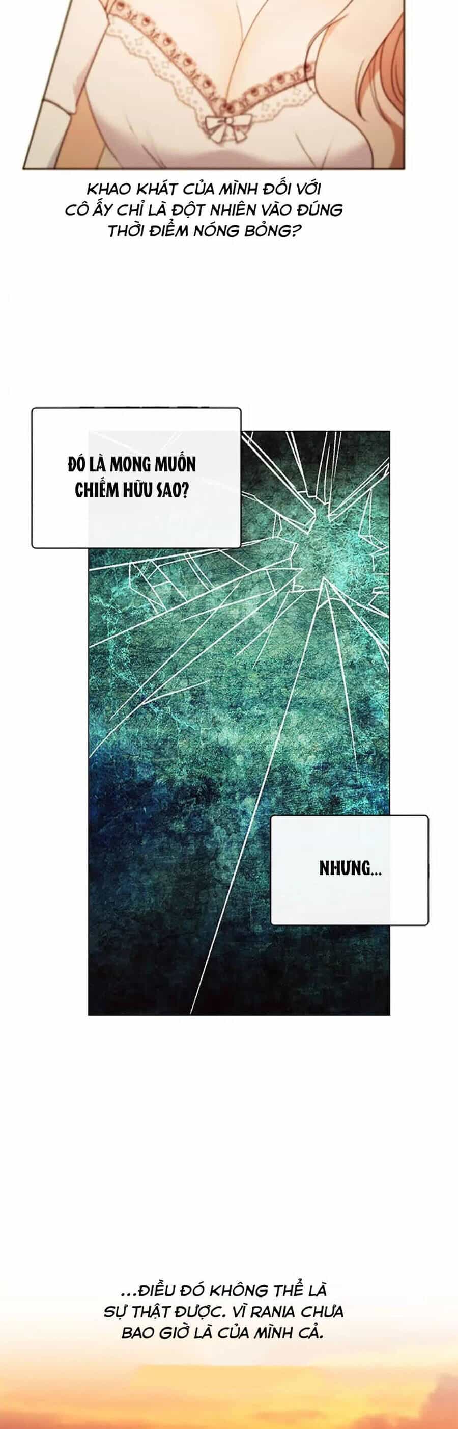 Người Không Mời Mà Đến - Chương 30 - ảnh 44