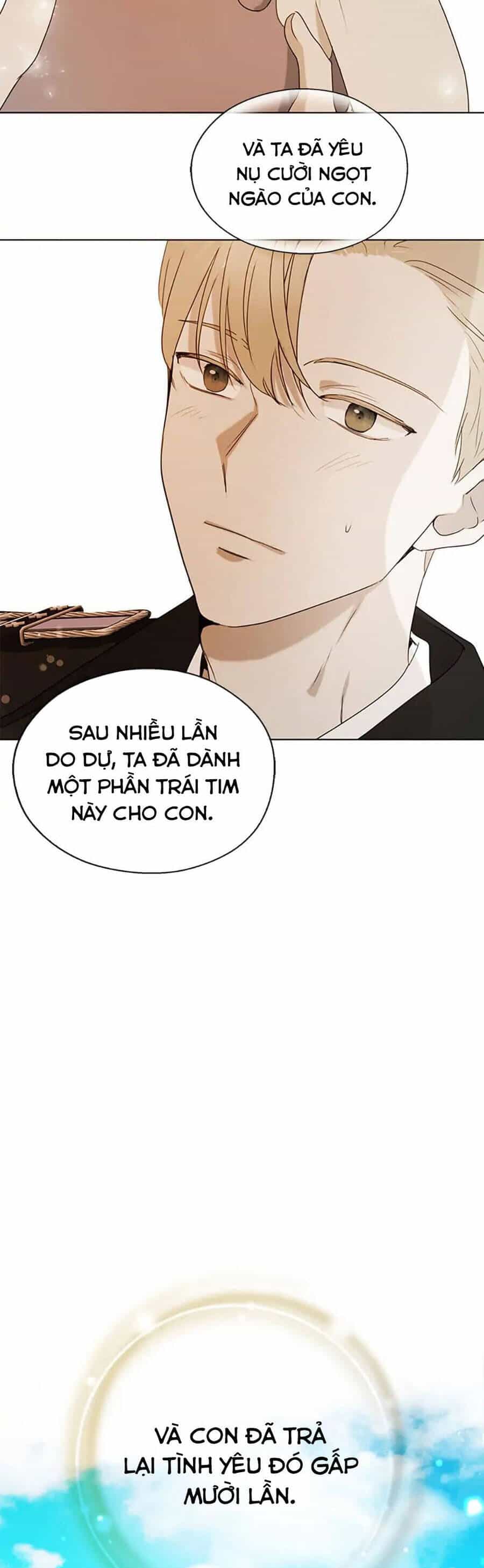Người Không Mời Mà Đến - Chương 30 - ảnh 54