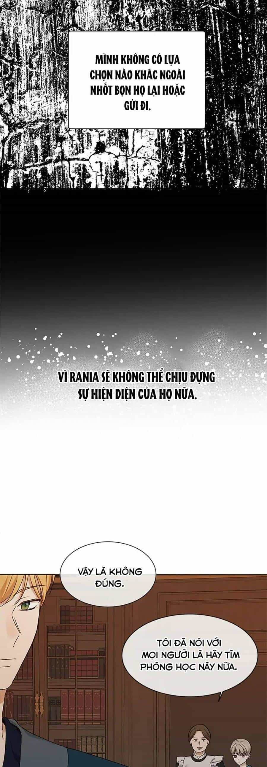 Người Không Mời Mà Đến - Chương 32 - ảnh 43