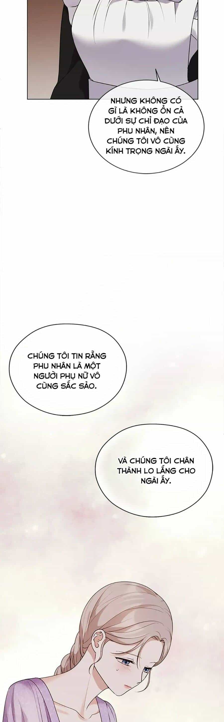 Người Không Mời Mà Đến - Chương 32 - ảnh 55