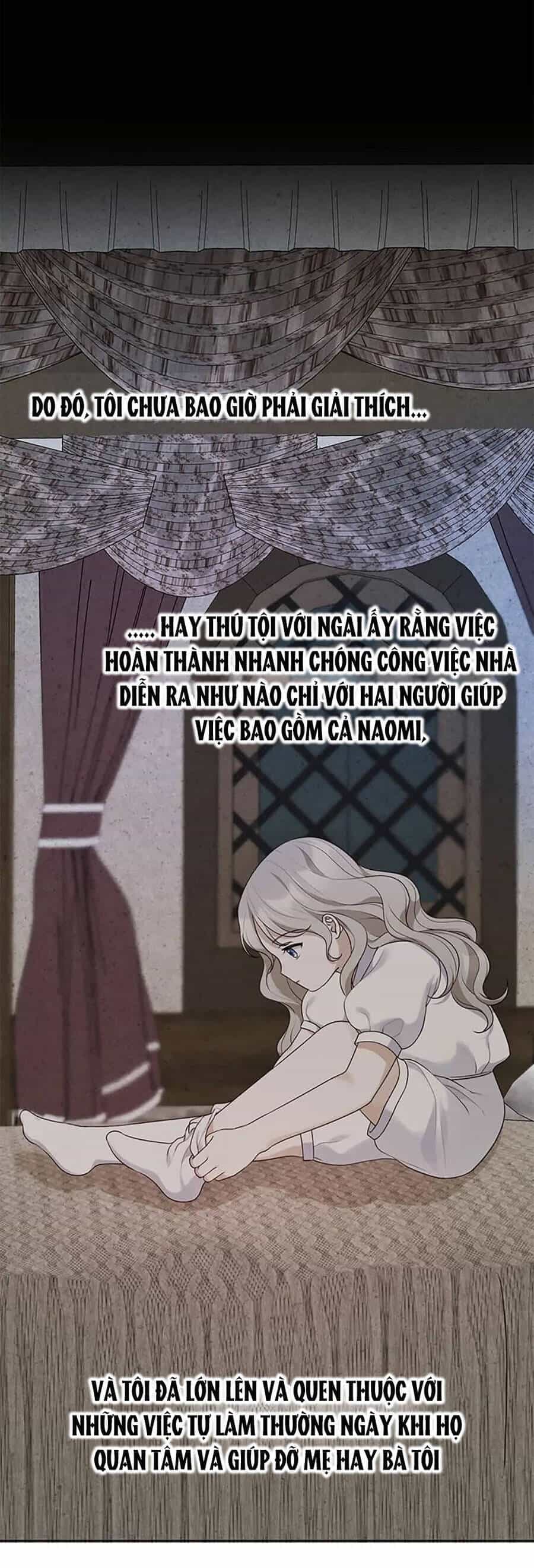 Người Không Mời Mà Đến - Chương 33 - ảnh 50