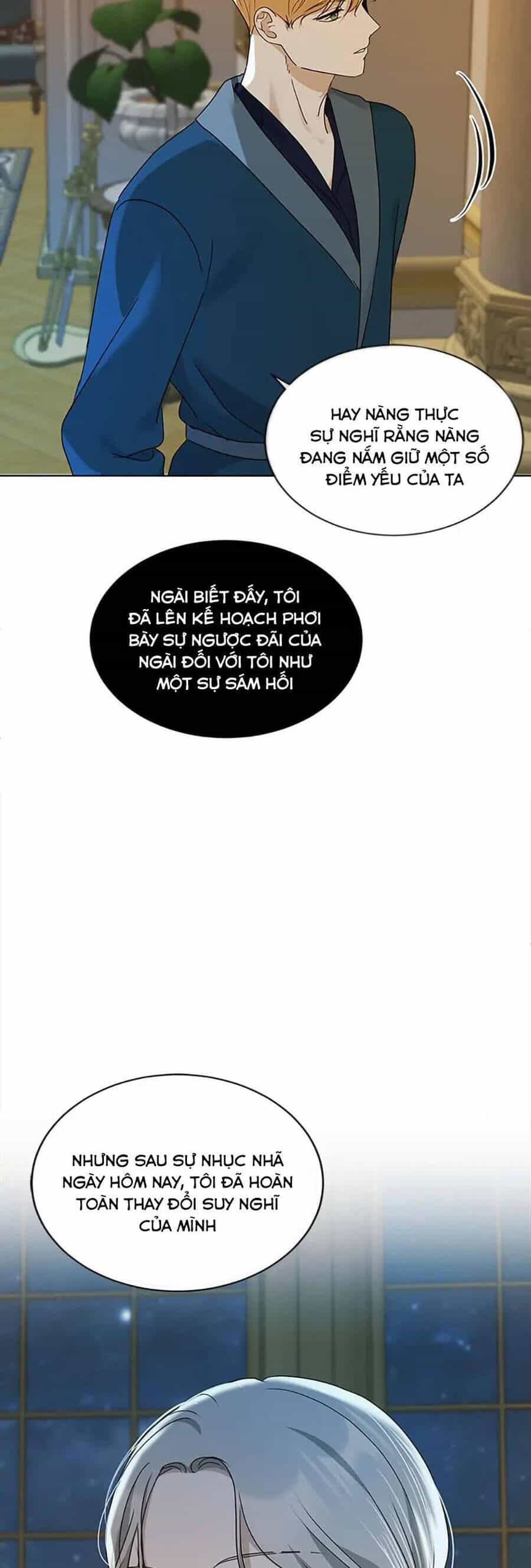 Người Không Mời Mà Đến - Chương 33 - ảnh 59