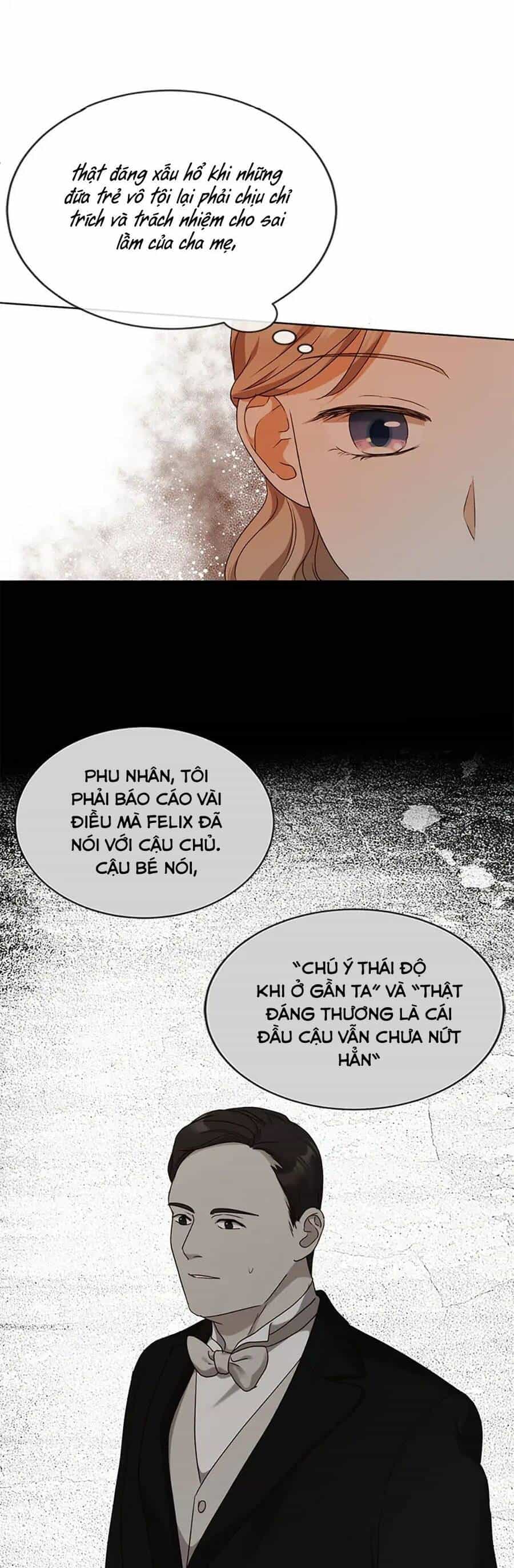 Người Không Mời Mà Đến - Chương 35 - ảnh 18