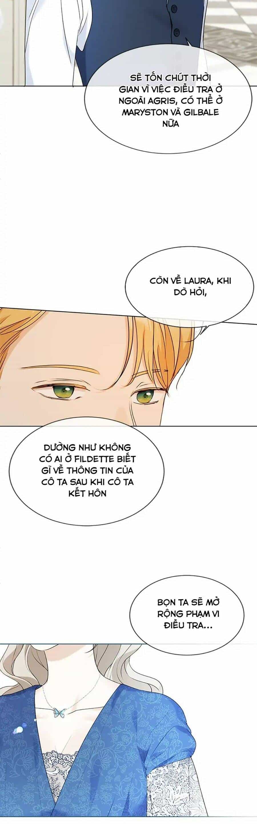Người Không Mời Mà Đến - Chương 35 - ảnh 40