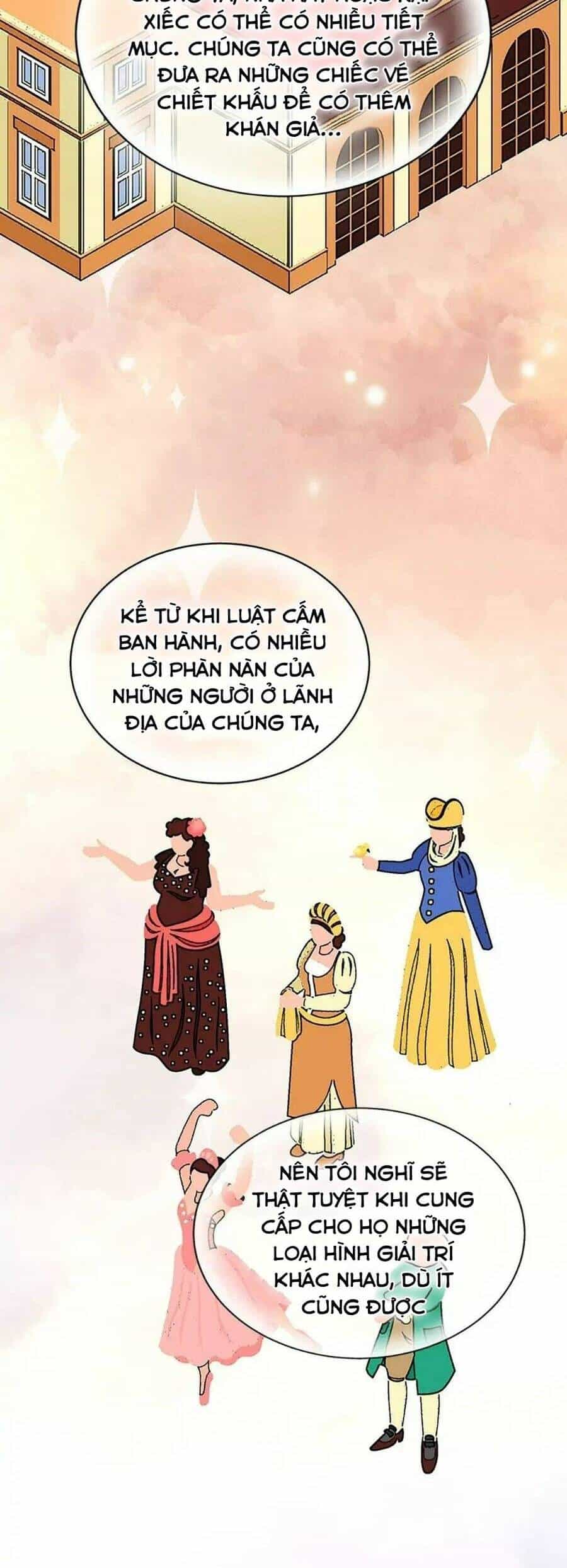 Người Không Mời Mà Đến - Chương 35 - ảnh 54