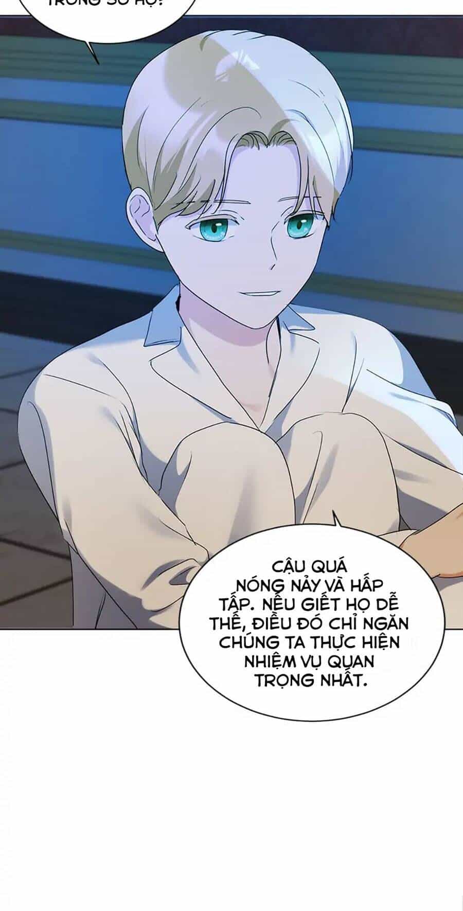 Người Không Mời Mà Đến - Chương 38 - ảnh 3