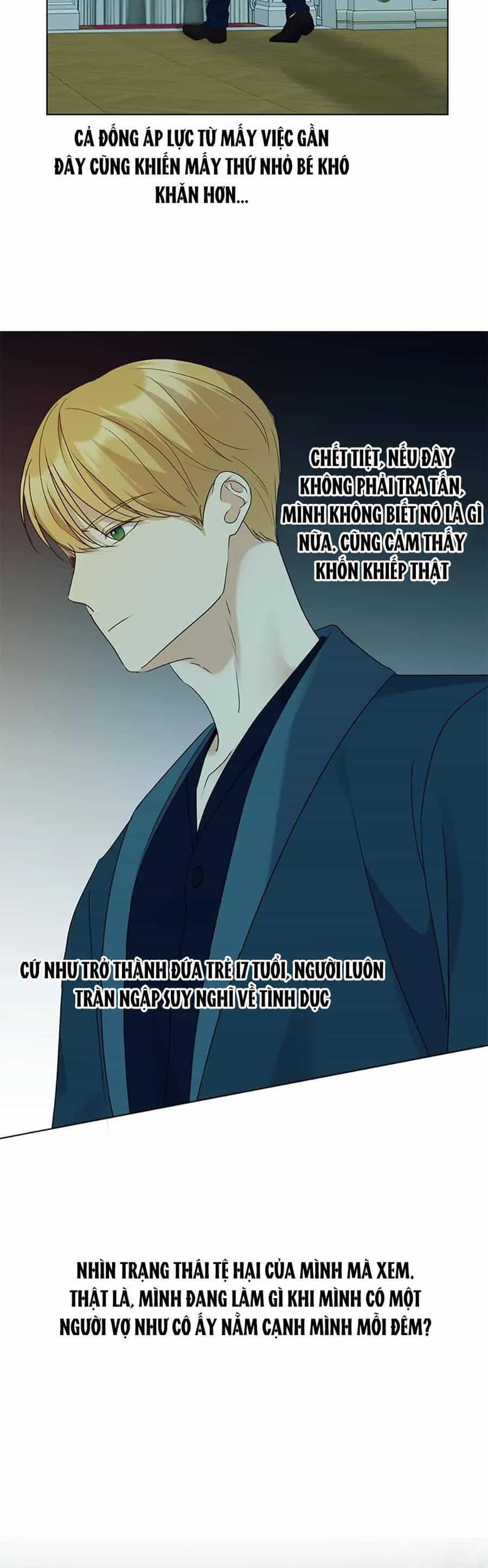 Người Không Mời Mà Đến - Chương 39 - ảnh 23
