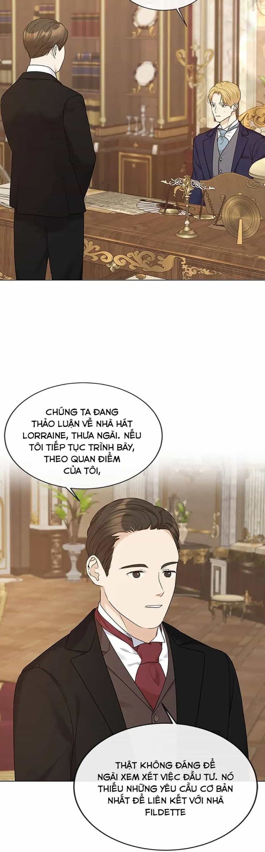 Người Không Mời Mà Đến - Chương 39 - ảnh 29