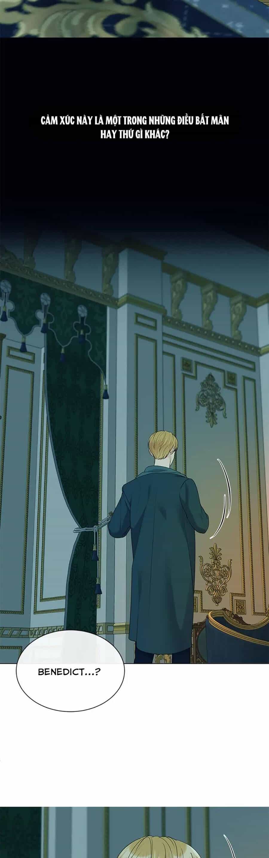 Người Không Mời Mà Đến - Chương 39 - ảnh 7