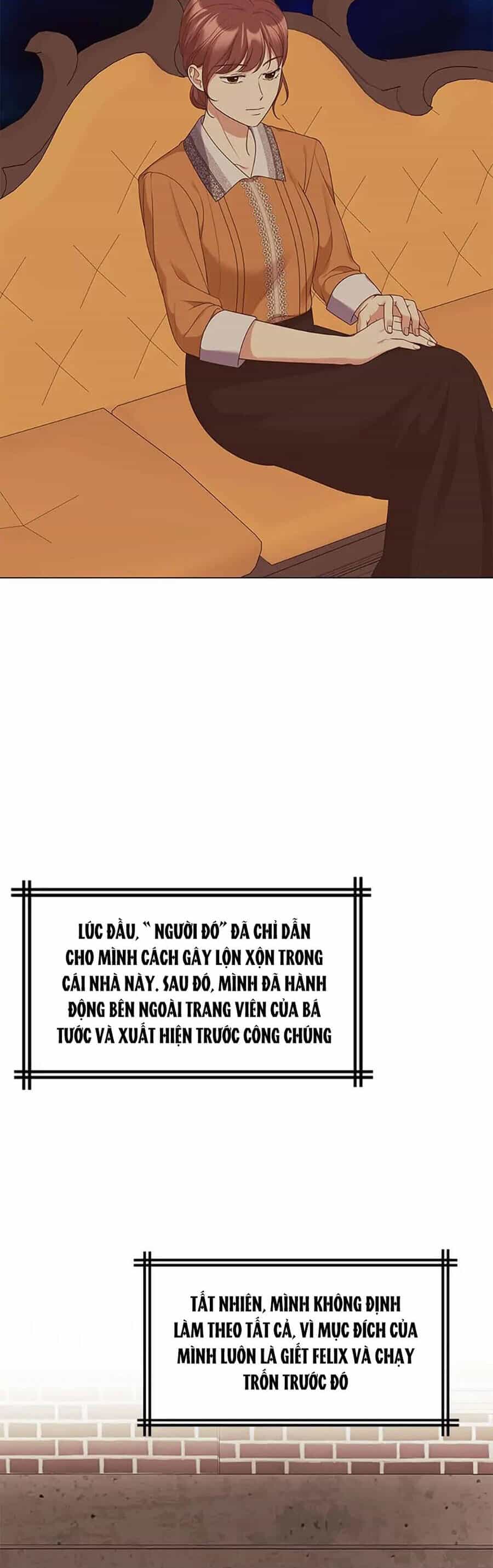 Người Không Mời Mà Đến - Chương 40 - ảnh 17