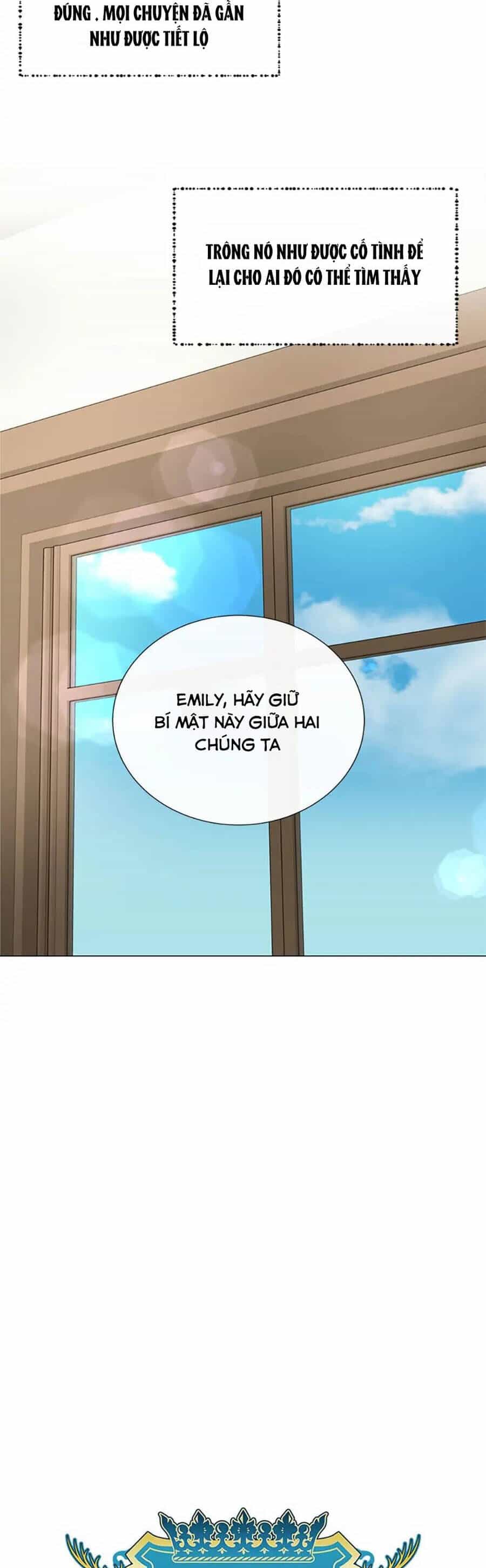Người Không Mời Mà Đến - Chương 42 - ảnh 18