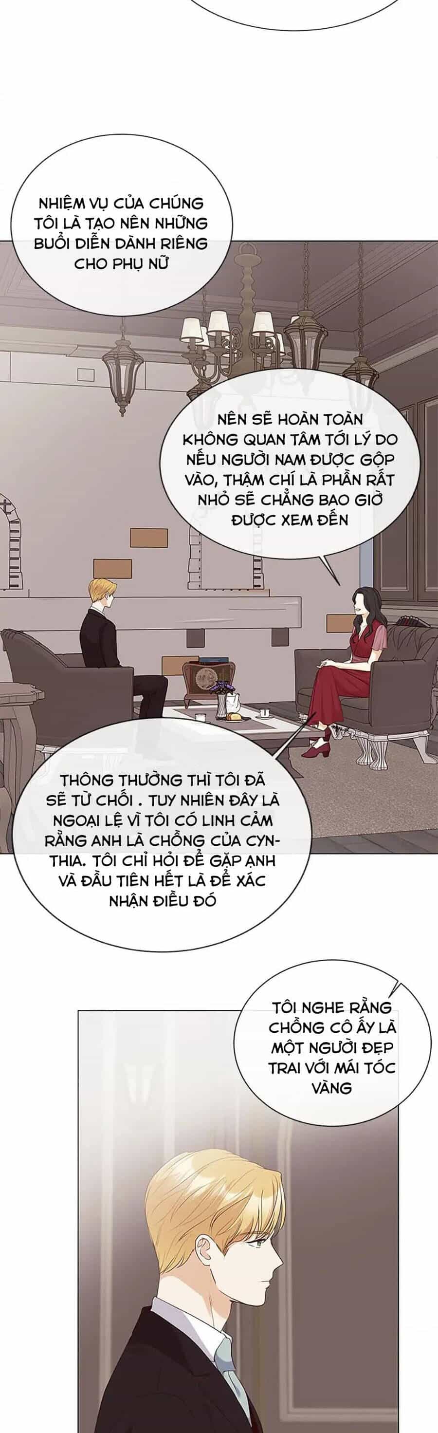 Người Không Mời Mà Đến - Chương 42 - ảnh 37