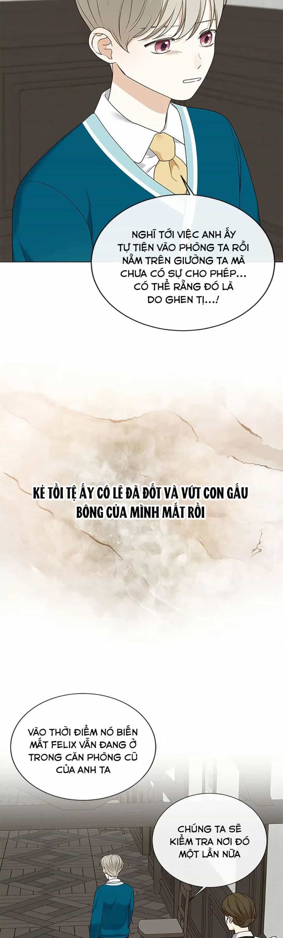 Người Không Mời Mà Đến - Chương 42 - ảnh 9