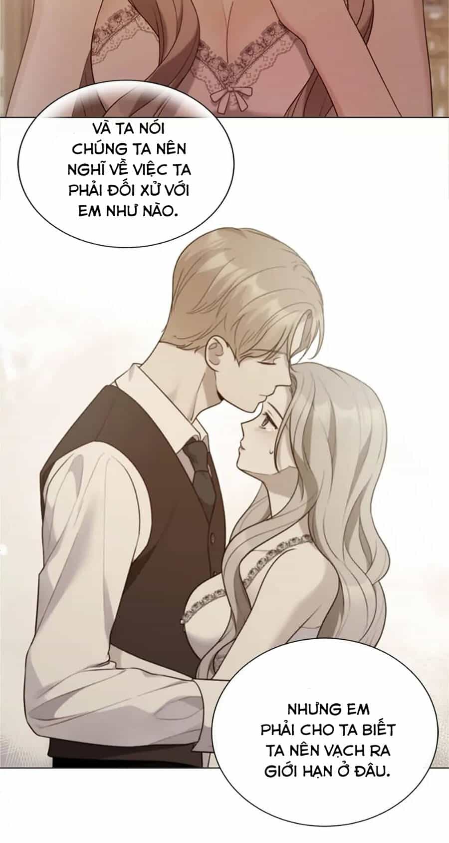 Người Không Mời Mà Đến - Chương 44 - ảnh 33