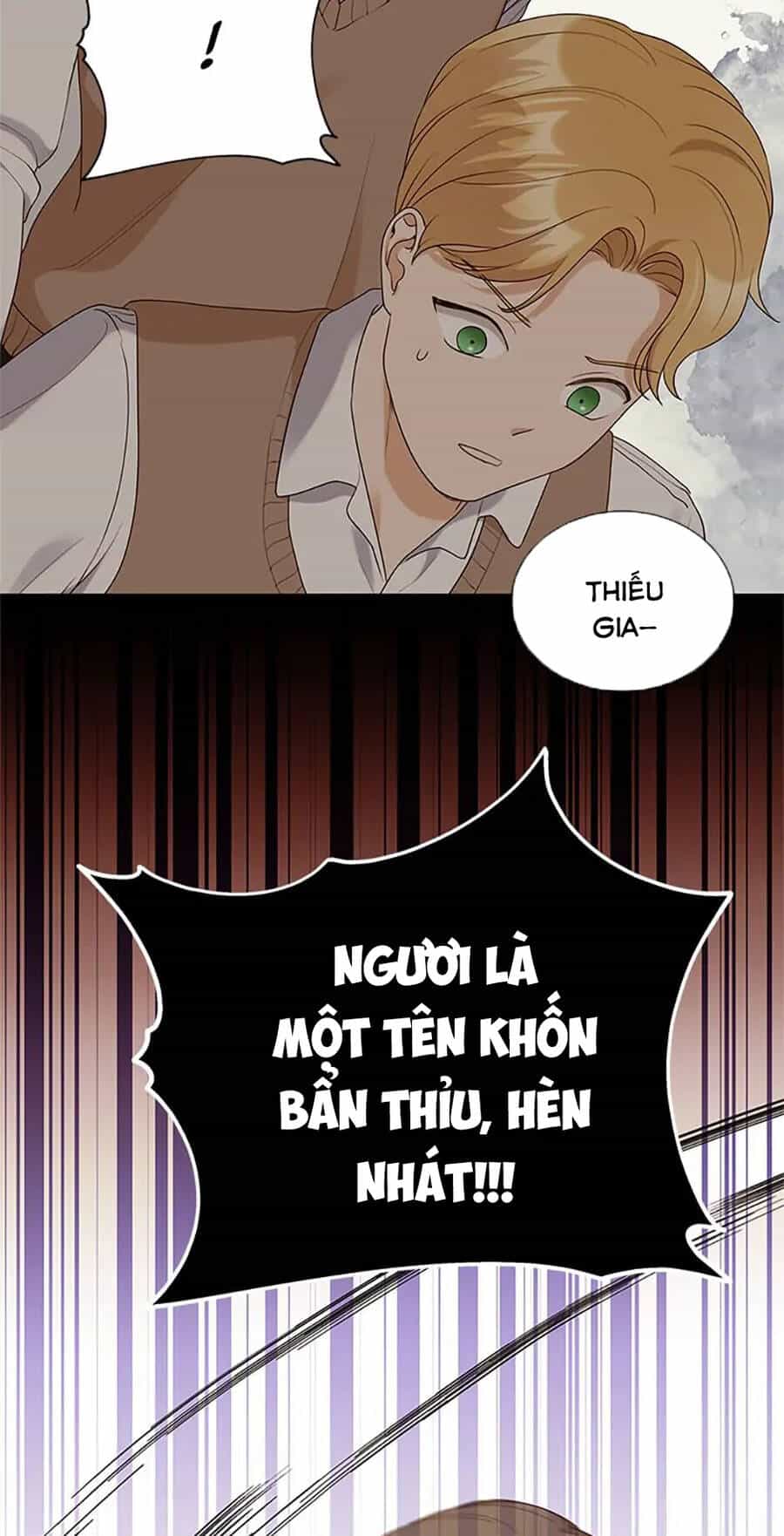 Người Không Mời Mà Đến - Chương 44 - ảnh 77