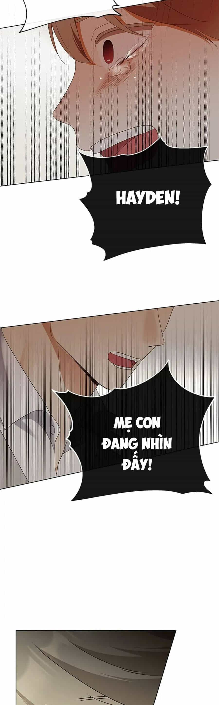 Người Không Mời Mà Đến - Chương 45 - ảnh 6