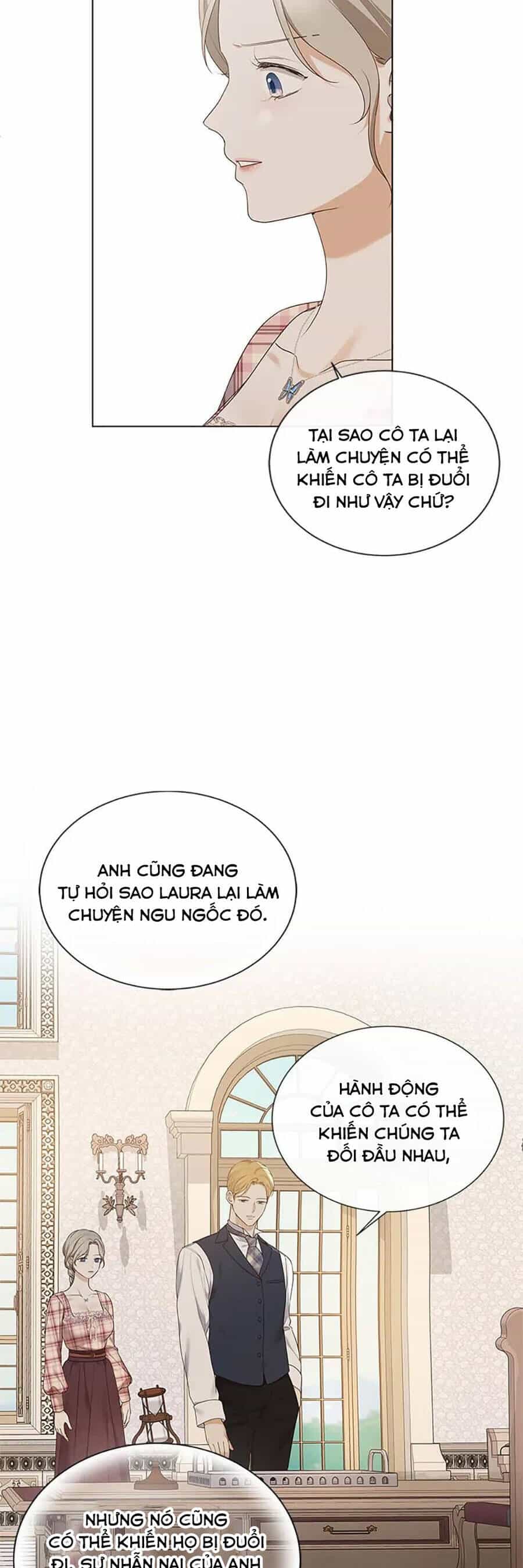 Người Không Mời Mà Đến - Chương 46 - ảnh 39