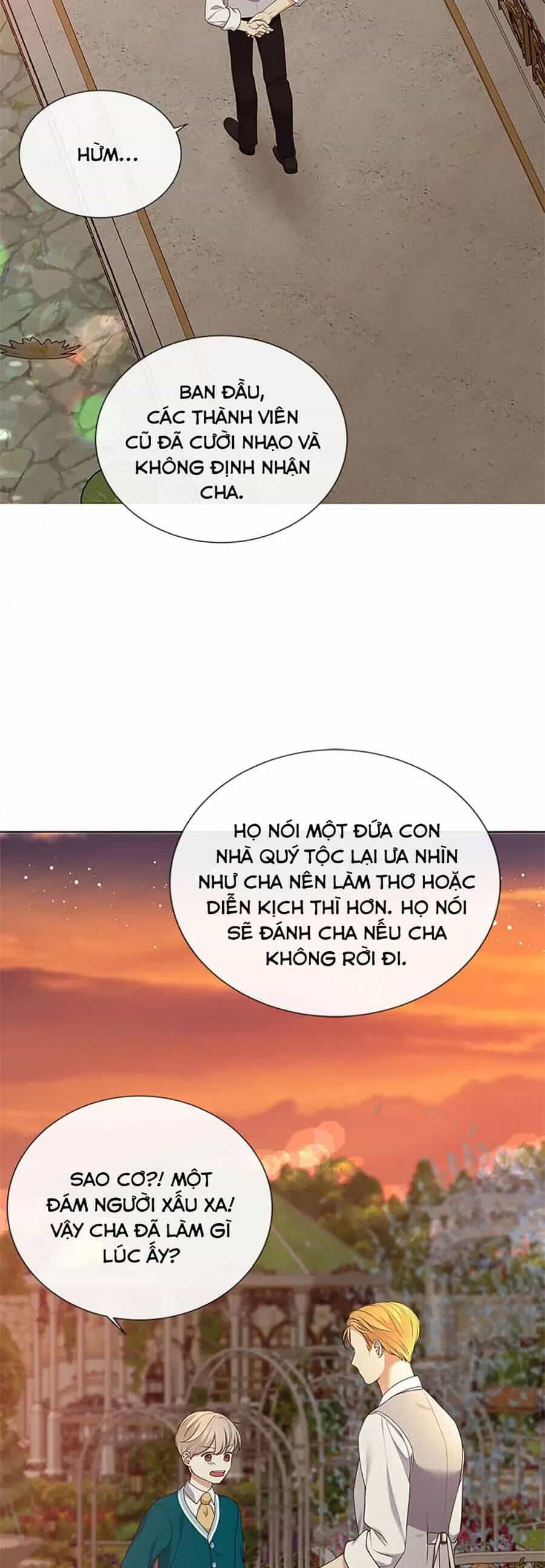 Người Không Mời Mà Đến - Chương 46 - ảnh 4
