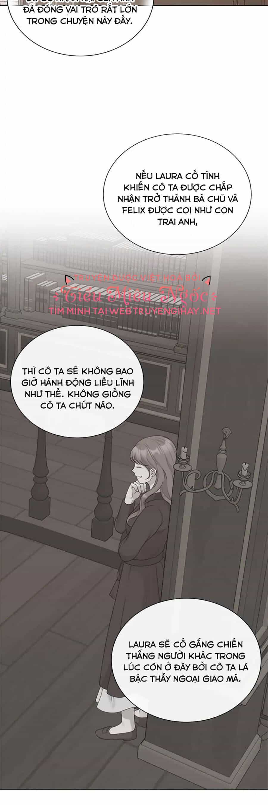 Người Không Mời Mà Đến - Chương 46 - ảnh 40