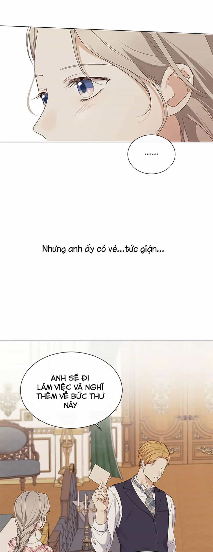 Người Không Mời Mà Đến - Chương 47 - ảnh 9