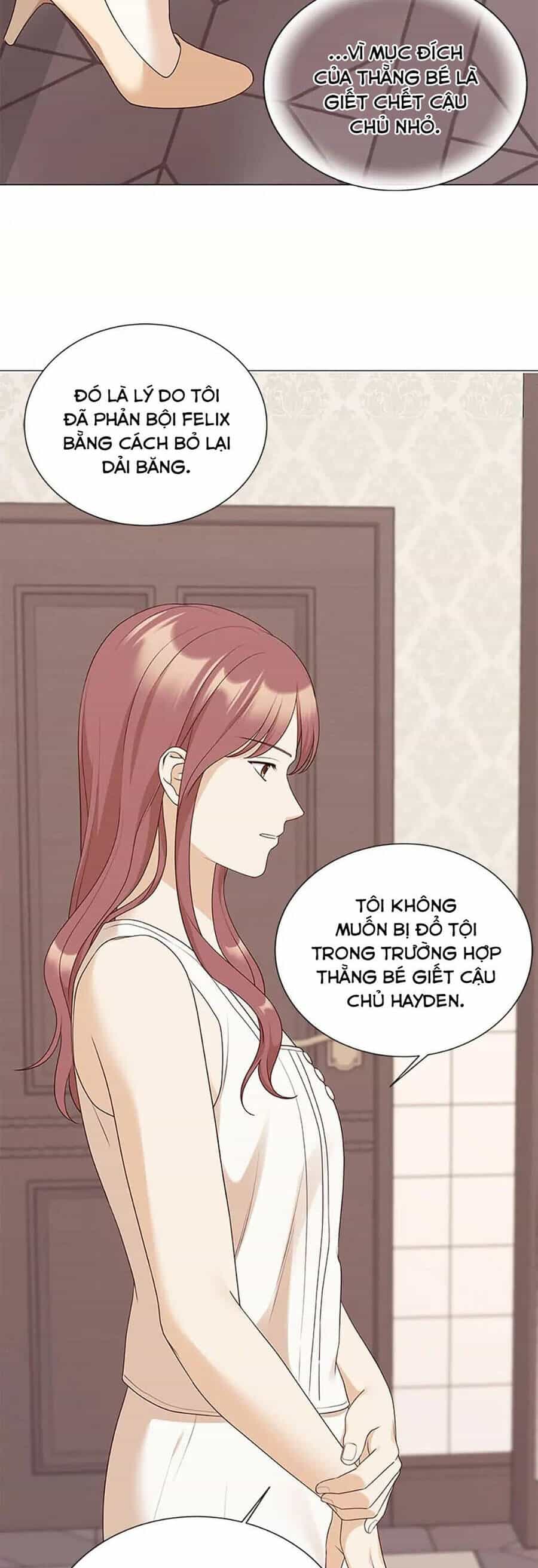 Người Không Mời Mà Đến - Chương 48 - ảnh 28