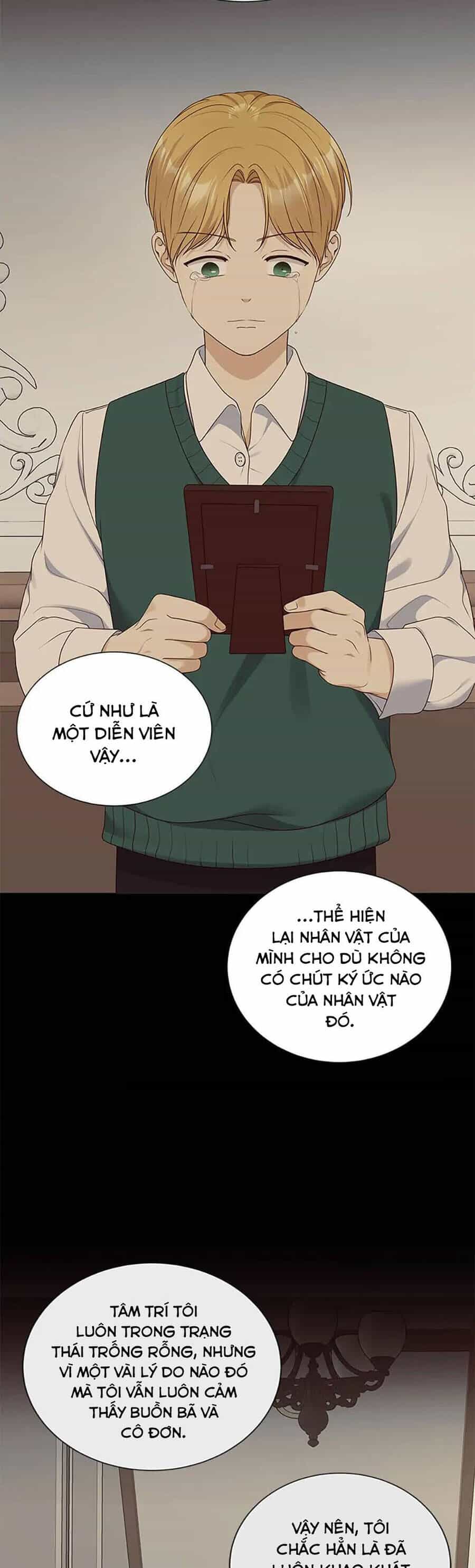 Người Không Mời Mà Đến - Chương 48 - ảnh 36