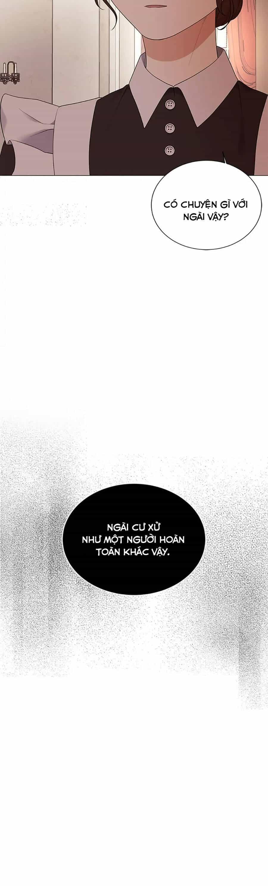 Người Không Mời Mà Đến - Chương 49 - ảnh 17