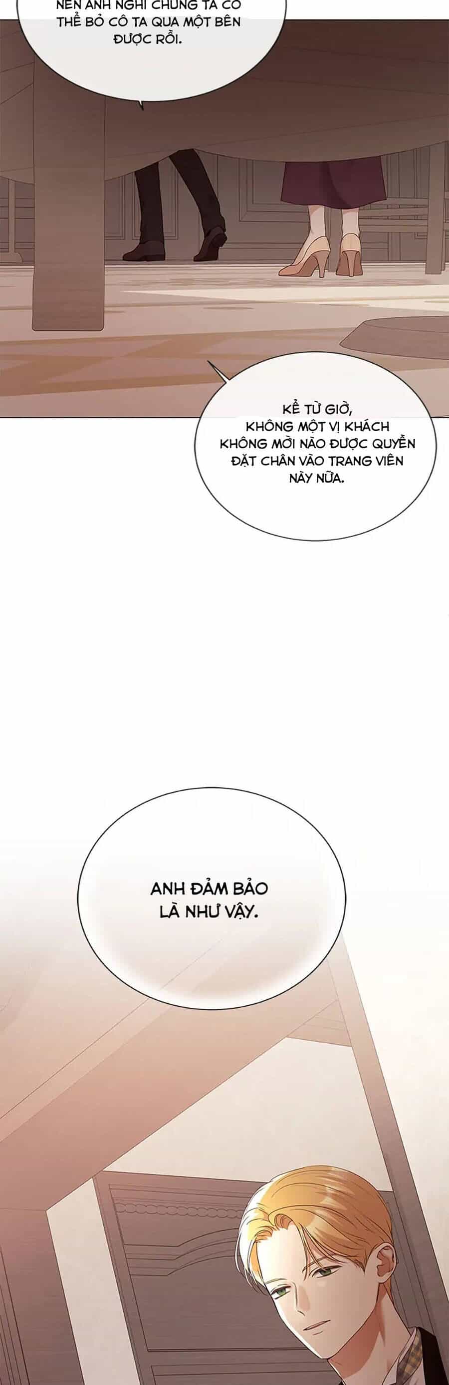 Người Không Mời Mà Đến - Chương 51 - ảnh 16