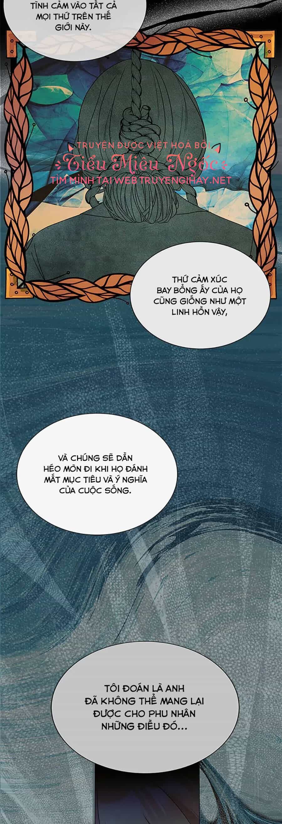 Người Không Mời Mà Đến - Chương 51 - ảnh 37