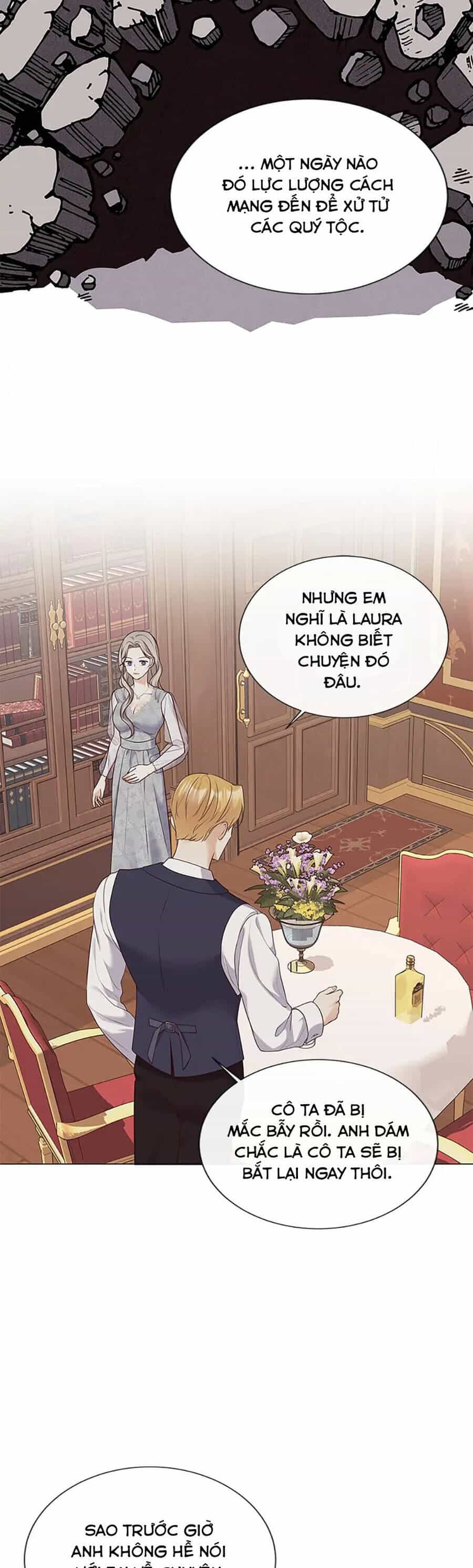 Người Không Mời Mà Đến - Chương 51 - ảnh 48
