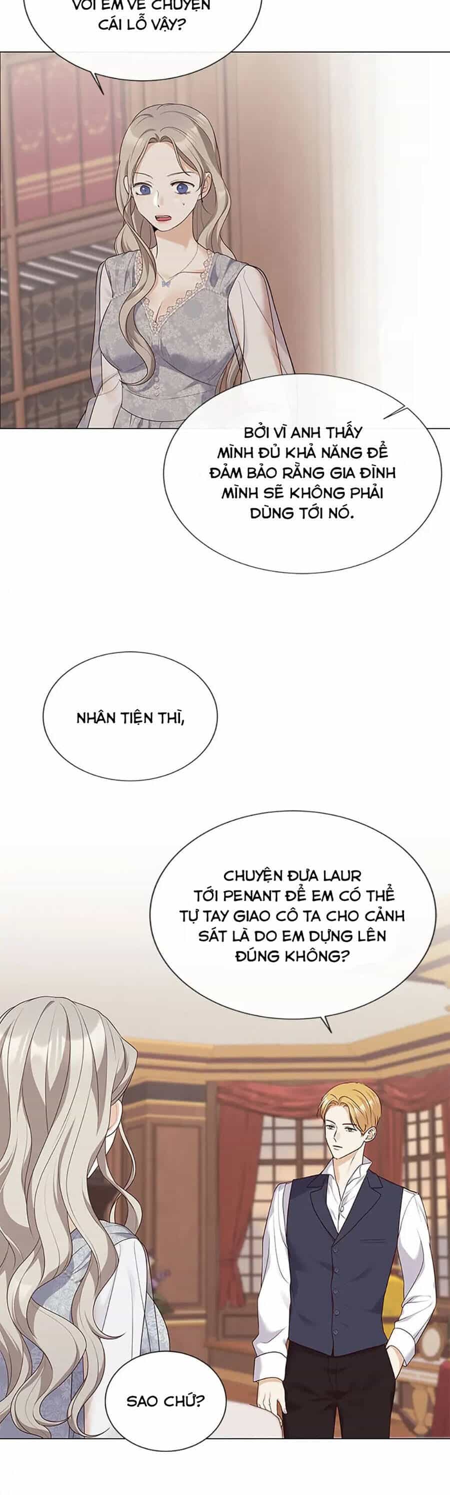 Người Không Mời Mà Đến - Chương 51 - ảnh 49