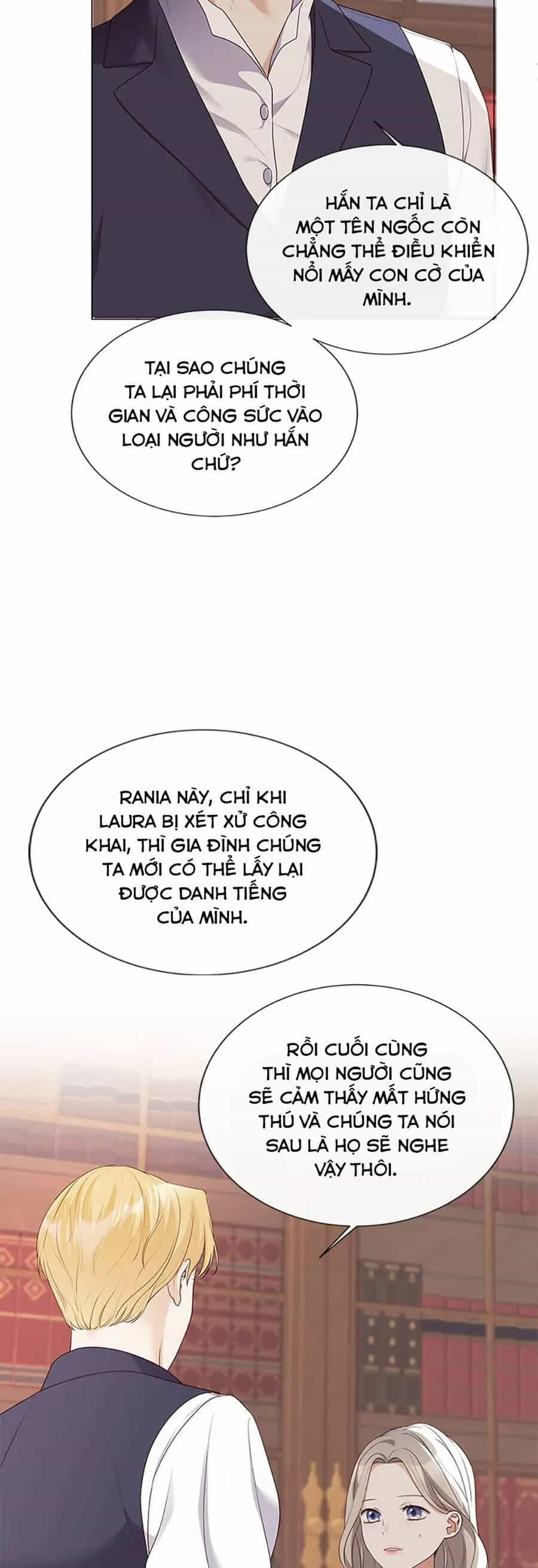 Người Không Mời Mà Đến - Chương 51 - ảnh 59