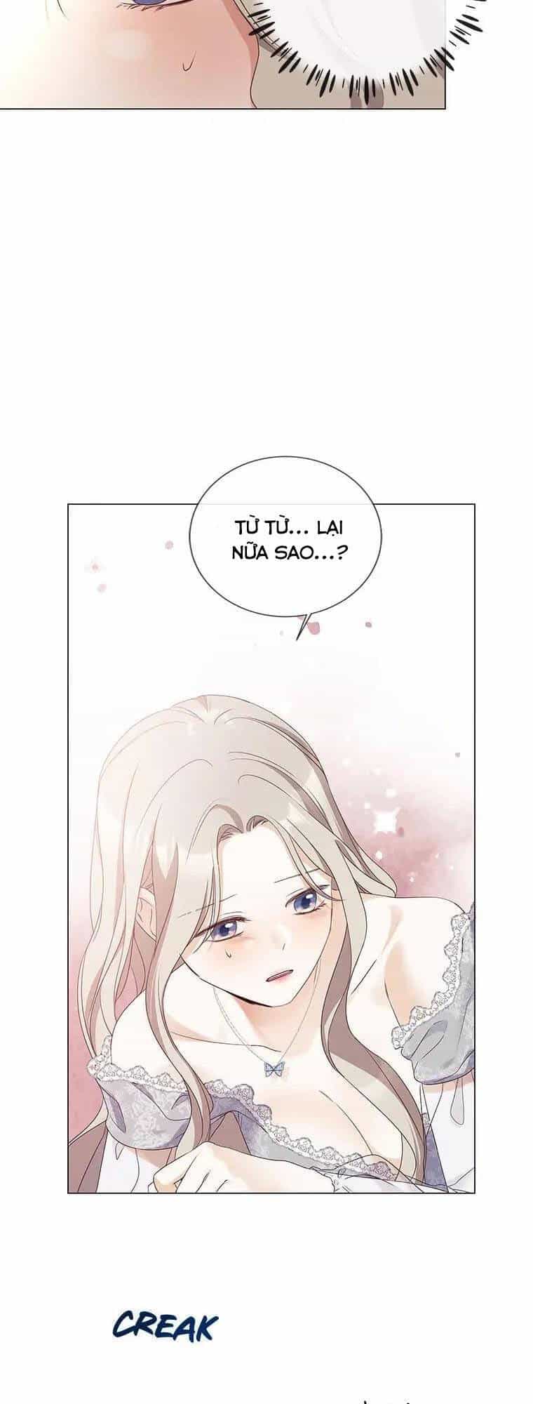 Người Không Mời Mà Đến - Chương 54 - ảnh 16