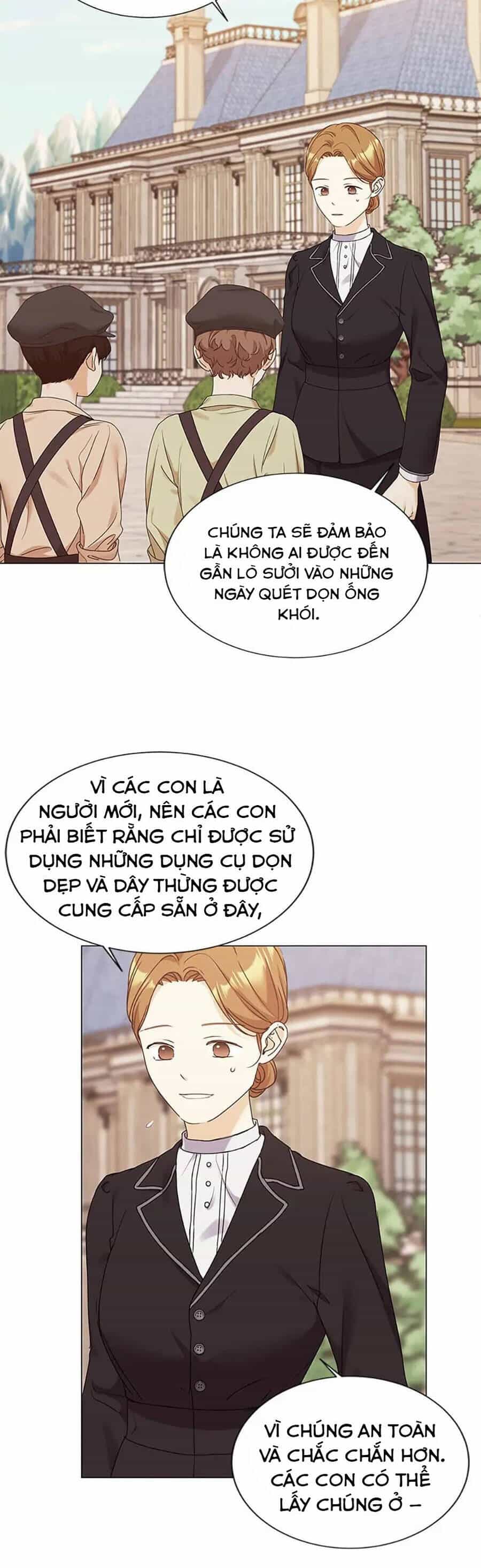 Người Không Mời Mà Đến - Chương 56 - ảnh 12