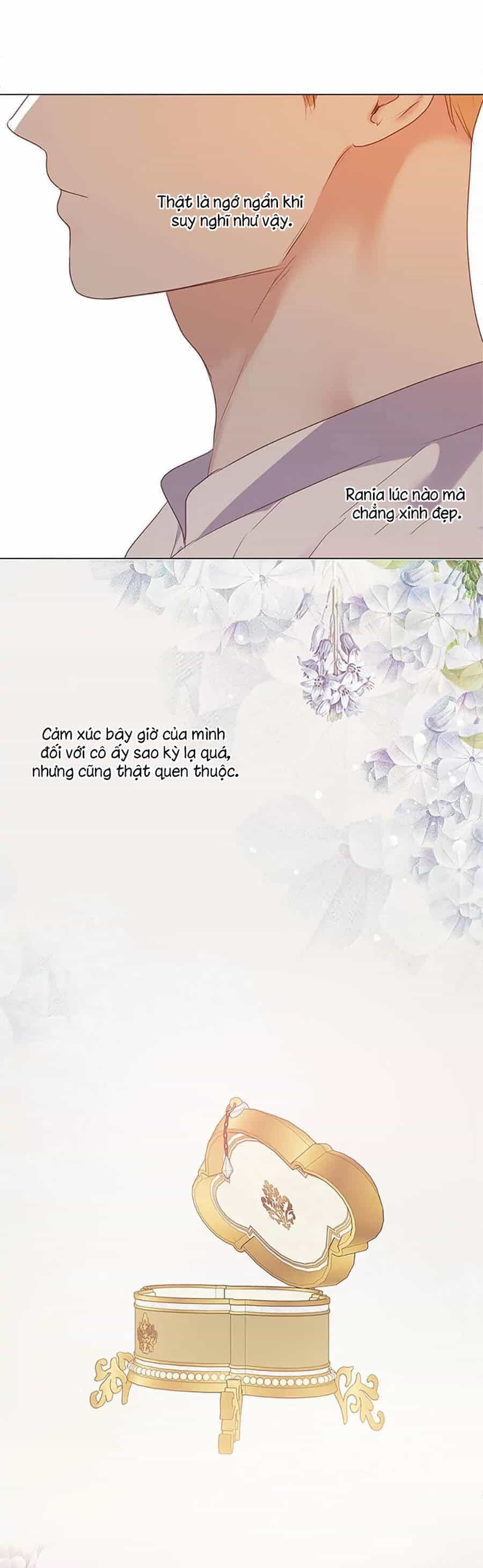Người Không Mời Mà Đến - Chương 56 - ảnh 33