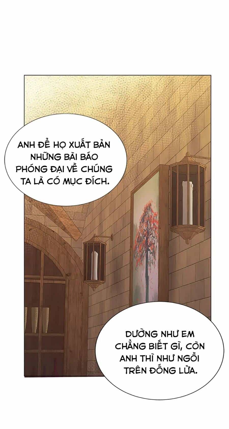 Người Không Mời Mà Đến - Chương 63 - ảnh 82