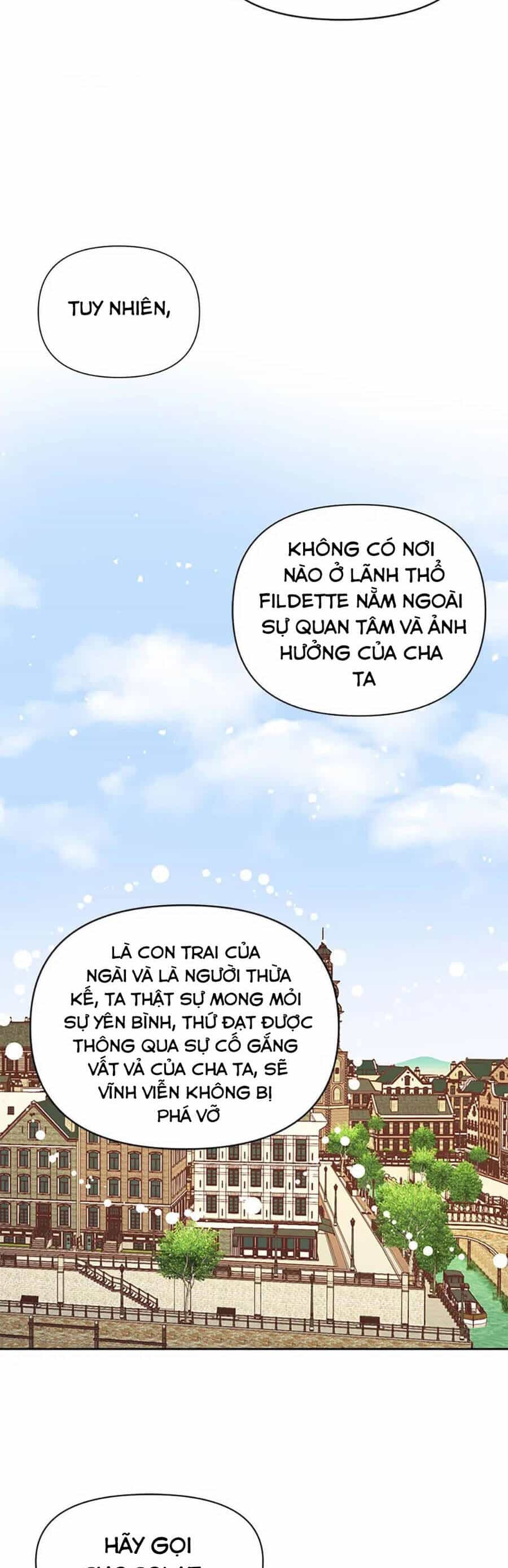 Người Không Mời Mà Đến - Chương 6 - ảnh 38