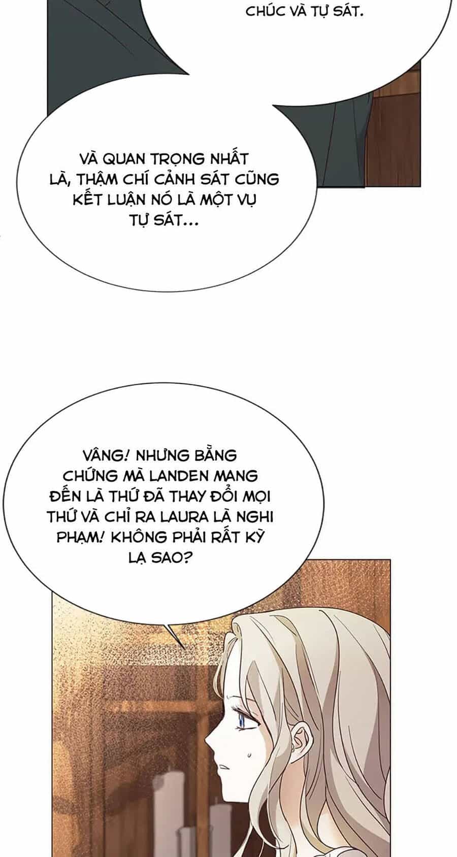 Người Không Mời Mà Đến - Chương 64 - ảnh 16