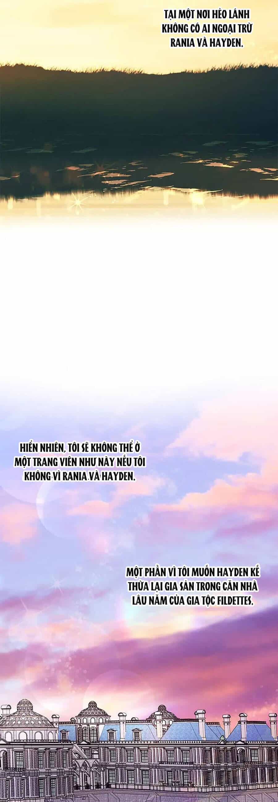 Người Không Mời Mà Đến - Chương 65 - ảnh 38