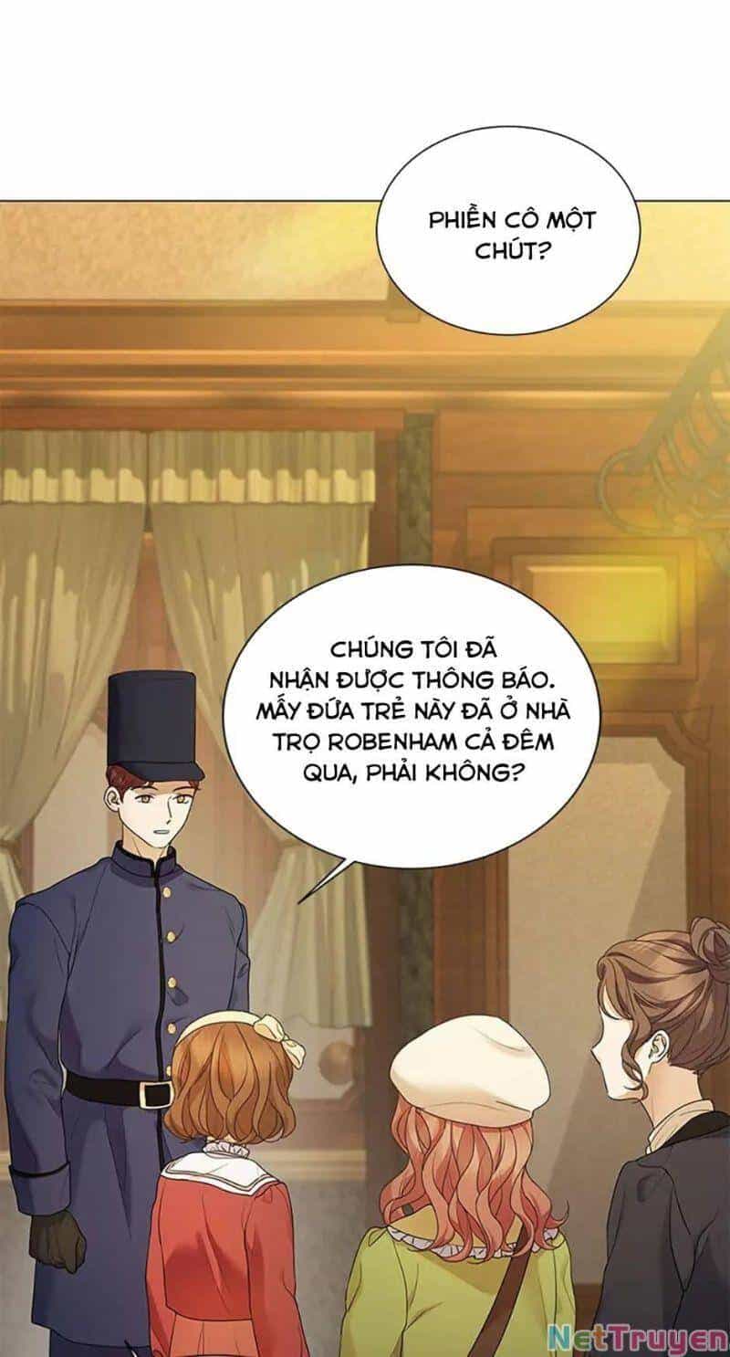 Người Không Mời Mà Đến - Chương 66 - ảnh 56