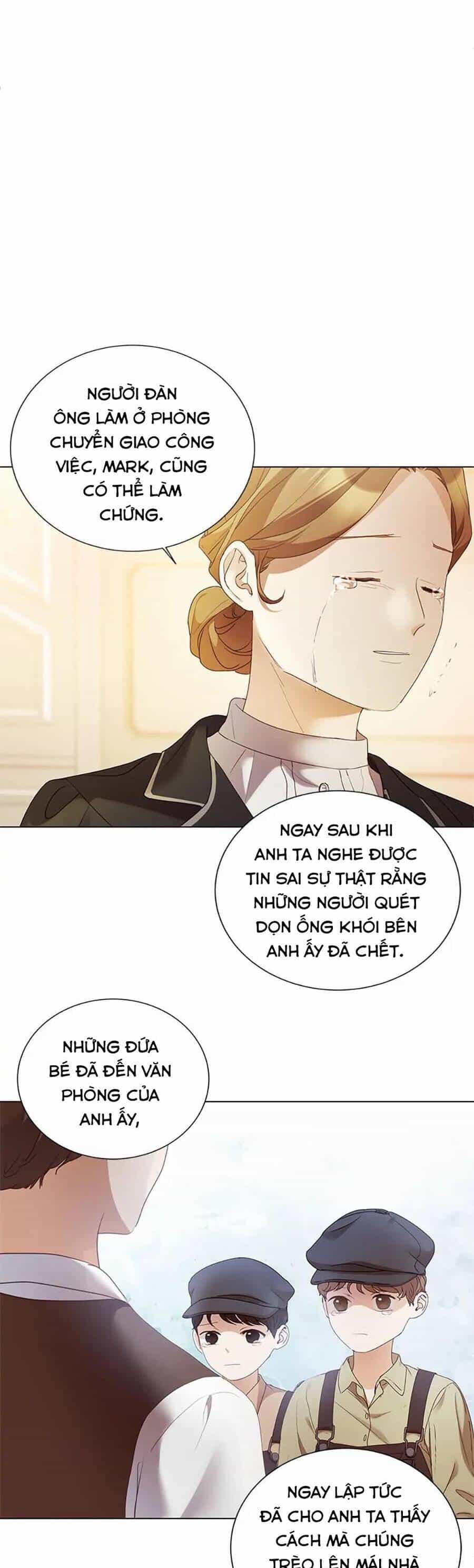 Người Không Mời Mà Đến - Chương 68 - ảnh 31