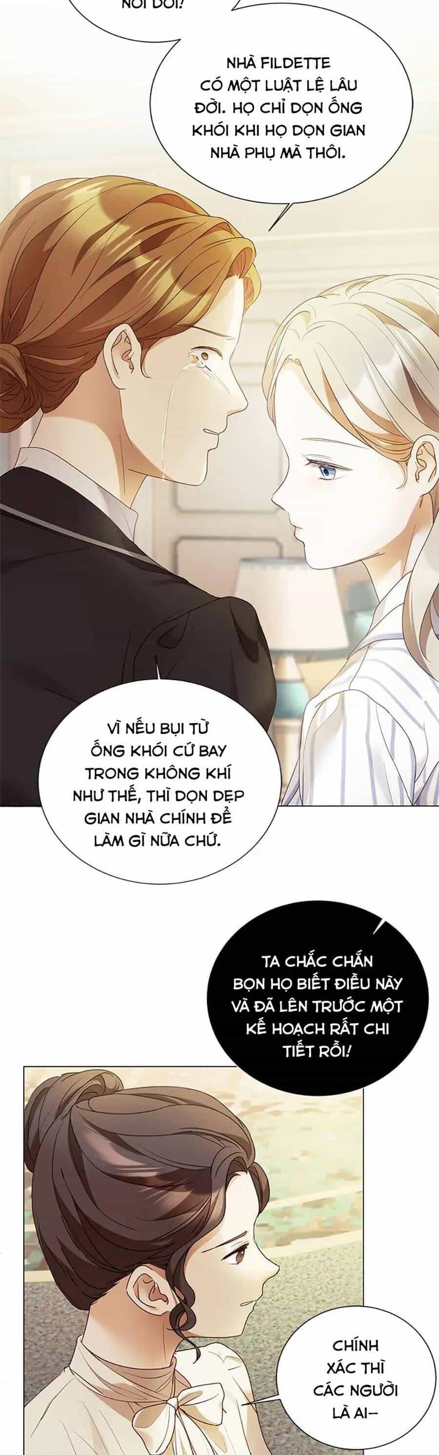 Người Không Mời Mà Đến - Chương 68 - ảnh 33