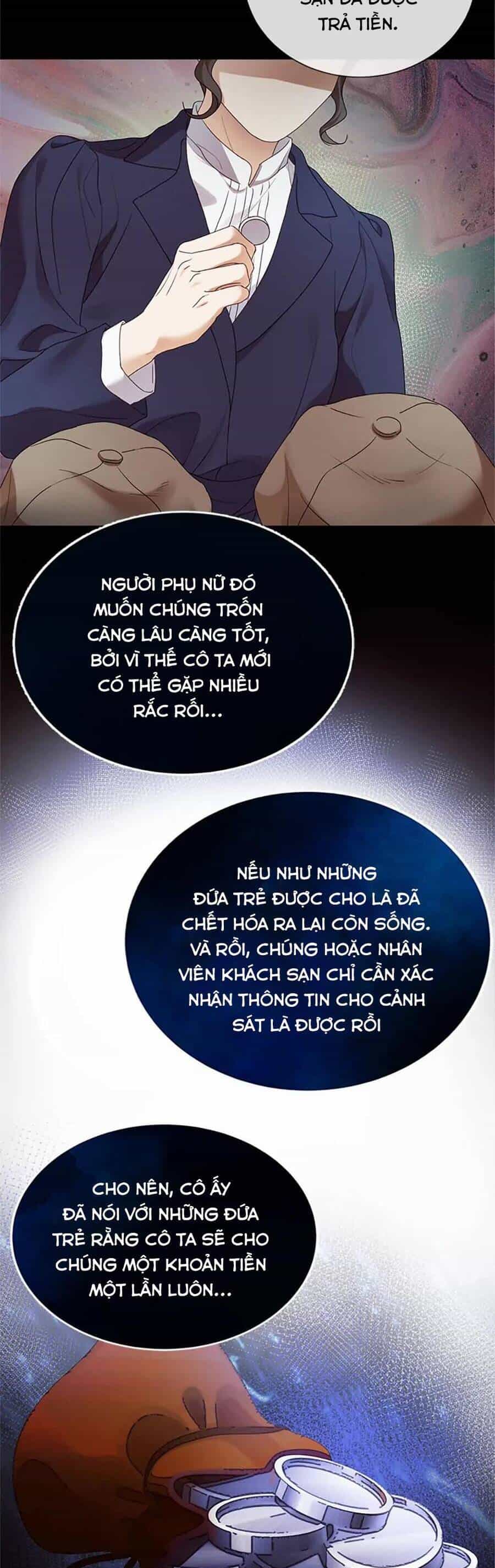 Người Không Mời Mà Đến - Chương 68 - ảnh 44