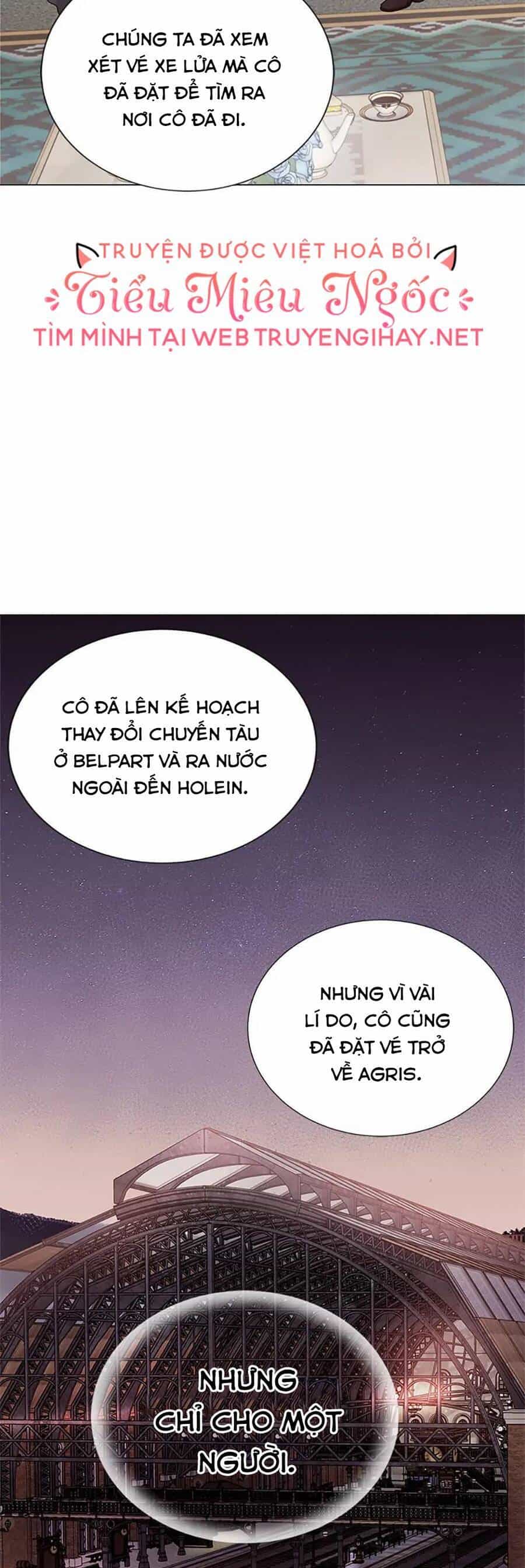 Người Không Mời Mà Đến - Chương 68 - ảnh 53