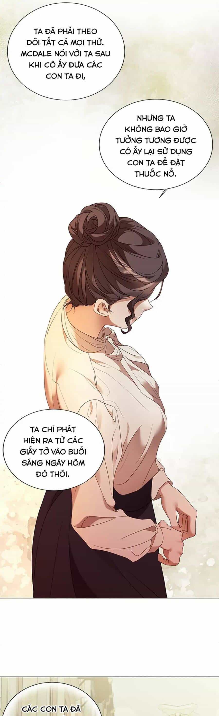 Người Không Mời Mà Đến - Chương 68 - ảnh 60