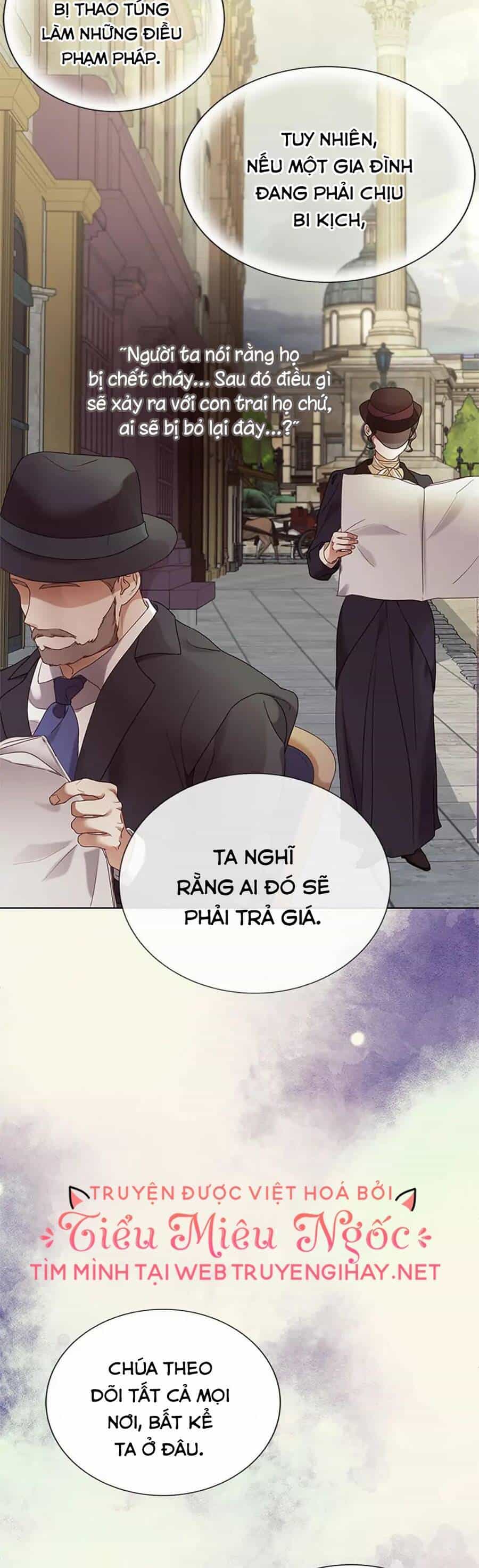 Người Không Mời Mà Đến - Chương 68 - ảnh 61
