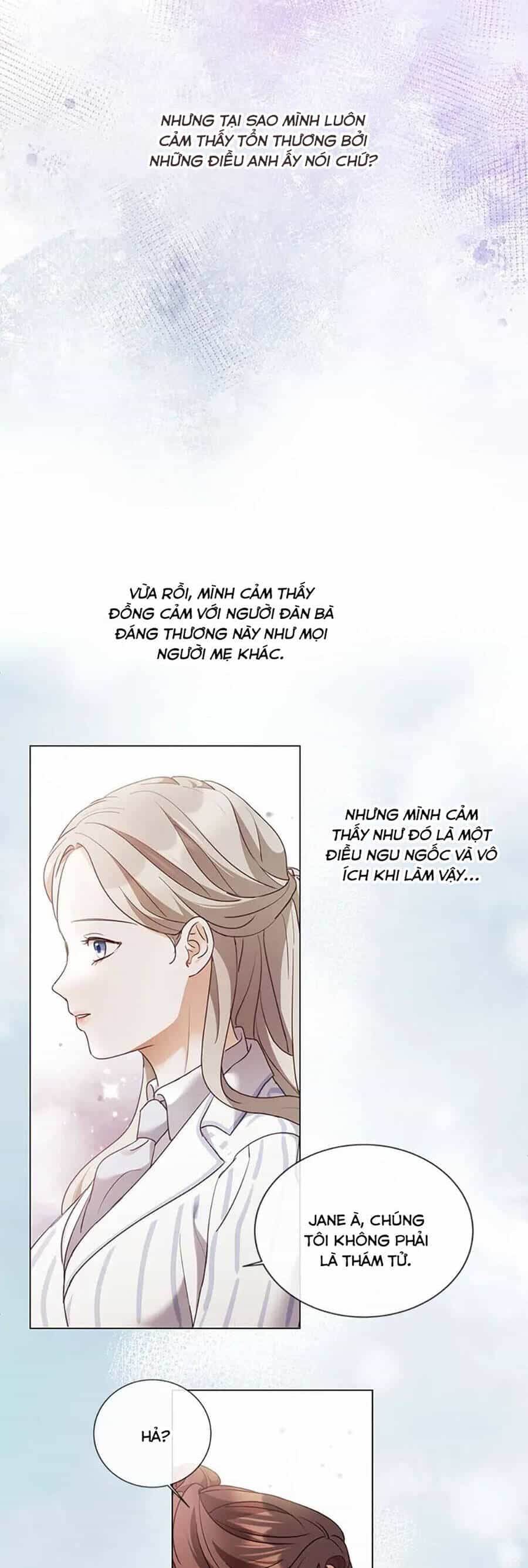 Người Không Mời Mà Đến - Chương 69 - ảnh 13