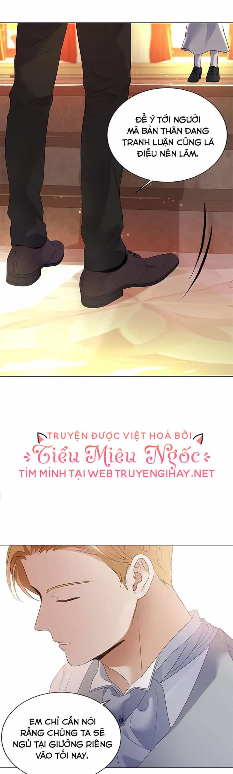 Người Không Mời Mà Đến - Chương 72 - ảnh 37
