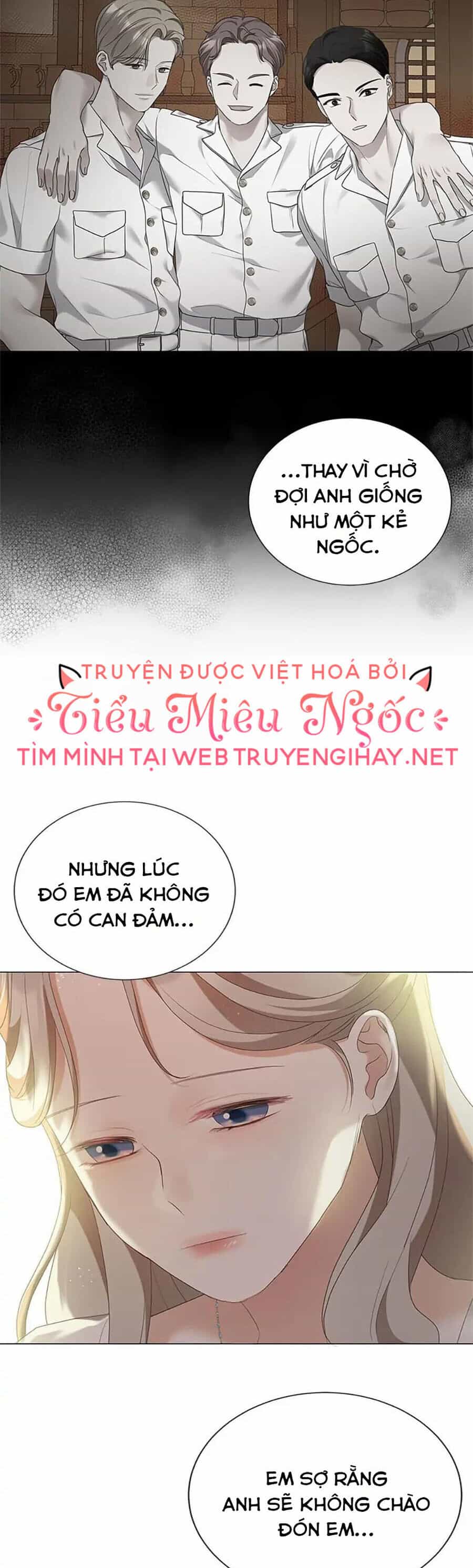 Người Không Mời Mà Đến - Chương 76 - ảnh 24